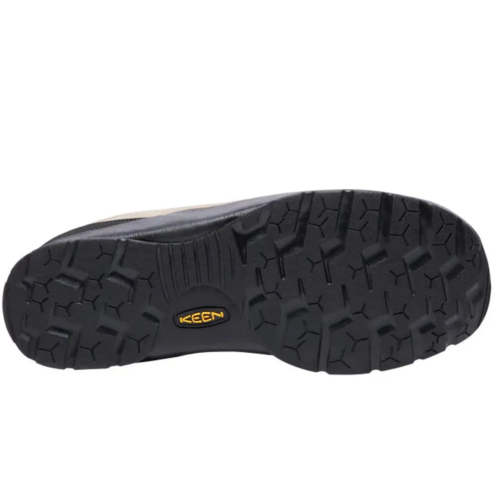 KEEN | Jasper Sneaker 'Silver Mink' sold by Hatchet Outdoor Supply Co product image thumbnail 4