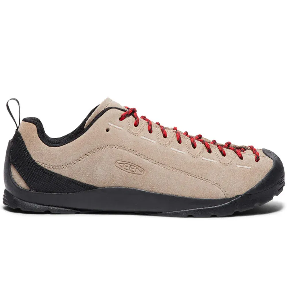 KEEN | Jasper Sneaker 'Silver Mink' sold by Hatchet Outdoor Supply Co