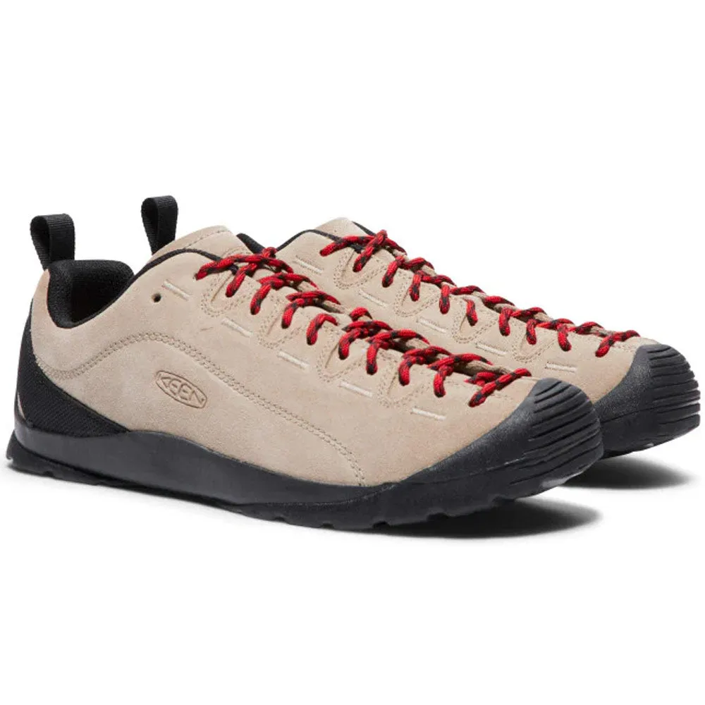 KEEN | Jasper Sneaker 'Silver Mink' sold by Hatchet Outdoor Supply Co product image thumbnail 2