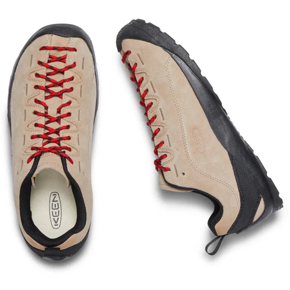 KEEN | Jasper Sneaker 'Silver Mink' sold by Hatchet Outdoor Supply Co product image thumbnail 3