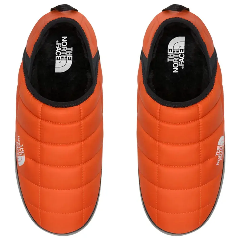 The North Face | Thermoball Traction Mule V Slippers 'Solar Flare' sold by Hatchet Outdoor Supply Co product image thumbnail 4