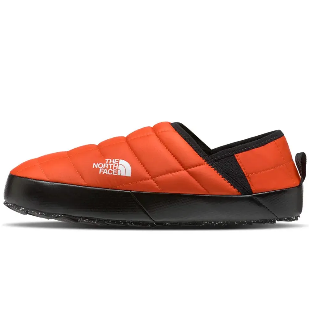 The North Face | Thermoball Traction Mule V Slippers 'Solar Flare' sold by Hatchet Outdoor Supply Co product image thumbnail 2