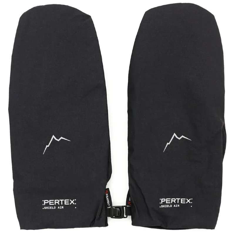 CayL | Shield Air Cover Glove 'Black' made by CAYL