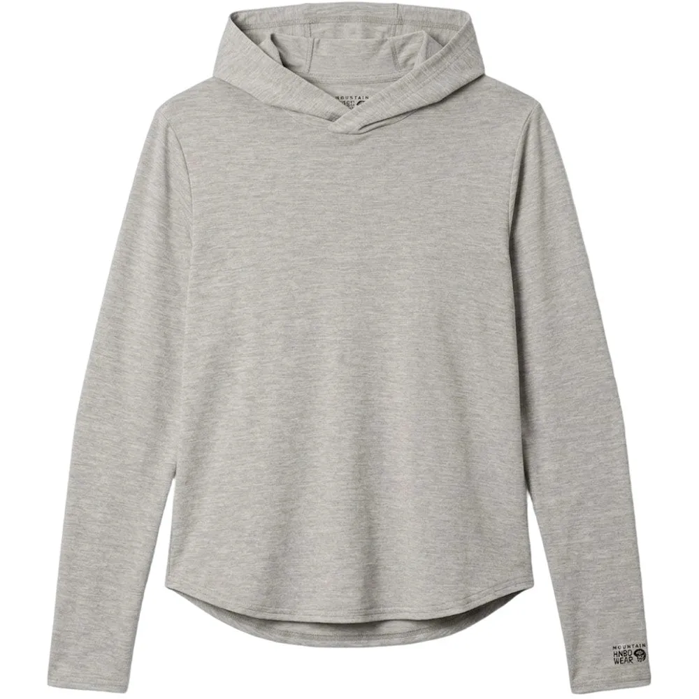 MOUNTAIN HARDWEAR | Sunblocker™ Long Sleeve Hoody 'Half Moon' sold by Hatchet Outdoor Supply Co