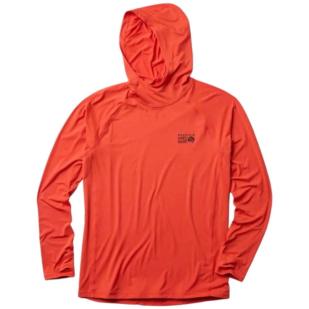 MOUNTAIN HARDWEAR | Crater Lake™ Long Sleeve Hoody 'Aspect' sold by Hatchet Outdoor Supply Co