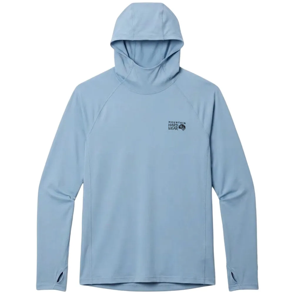 MOUNTAIN HARDWEAR | Crater Lake™ Long Sleeve Hoody 'Element' sold by Hatchet Outdoor Supply Co
