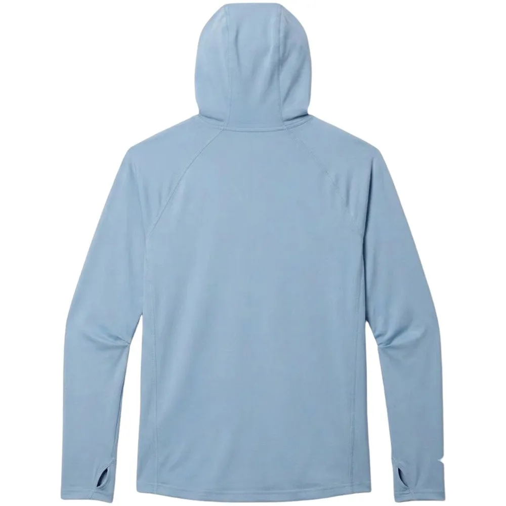 MOUNTAIN HARDWEAR | Crater Lake™ Long Sleeve Hoody 'Element' sold by Hatchet Outdoor Supply Co product image thumbnail 2