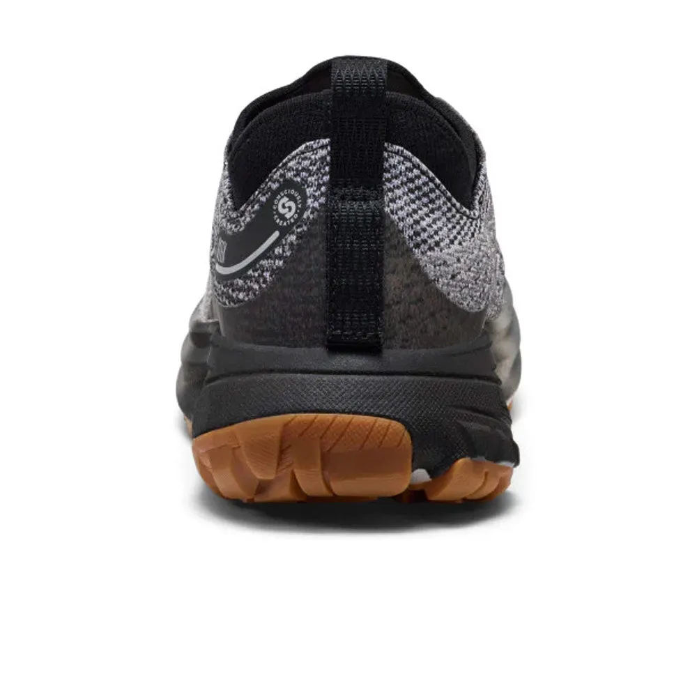 KEEN | Women'S Seek Trail Running Shoe 'Black/Magnet' sold by Hatchet Outdoor Supply Co product image thumbnail 5