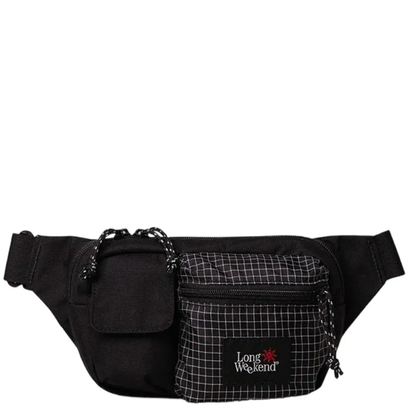 Monterey Sling 'Black' made by Hatchet Outdoor Supply Co