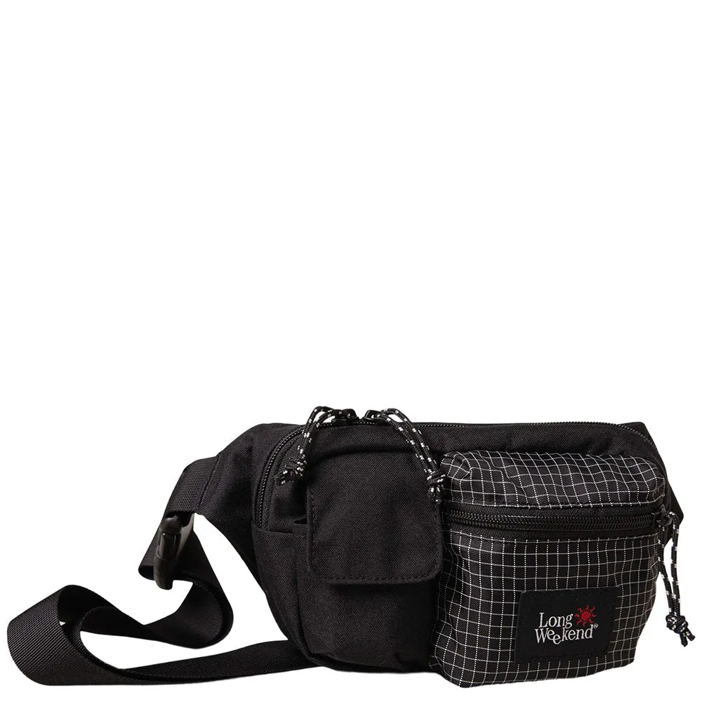 Monterey Sling 'Black' sold by Hatchet Outdoor Supply Co product image thumbnail 2