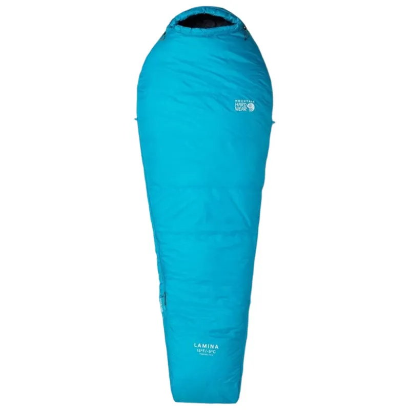 Lamina™ 15F/-9C Sleeping Bag 'Traverse' made by Mountain Hardwear
