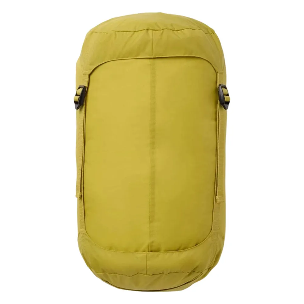 Bishop Pass™ Windstopper® 0F/-18C Reg Sleeping Bag – Bright Olive sold by Hatchet Outdoor Supply Co product image thumbnail 3