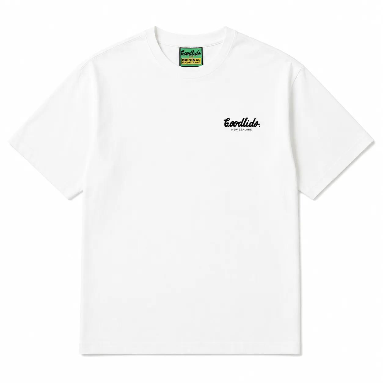 Native Tee sold by Hatchet Outdoor Supply Co product image thumbnail 2