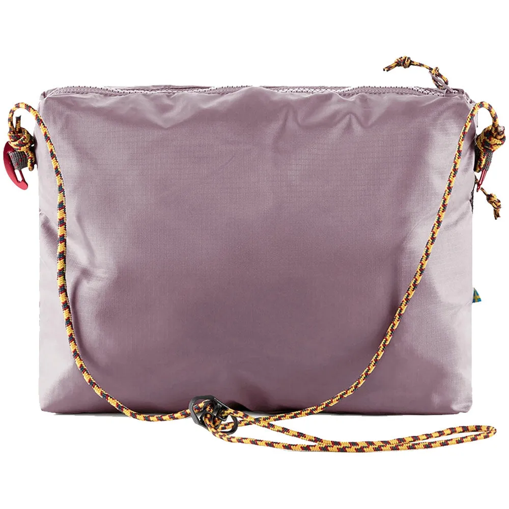 Klattermusen | Algir Large Accessory Bag Large 'Boysenberry' sold by Hatchet Outdoor Supply Co product image thumbnail 2