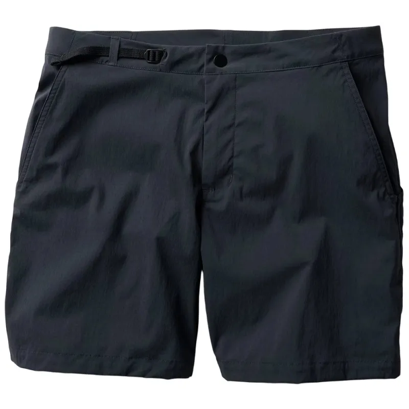 Peak Rambler™ Short – Dark Storm made by Mountain Hardwear