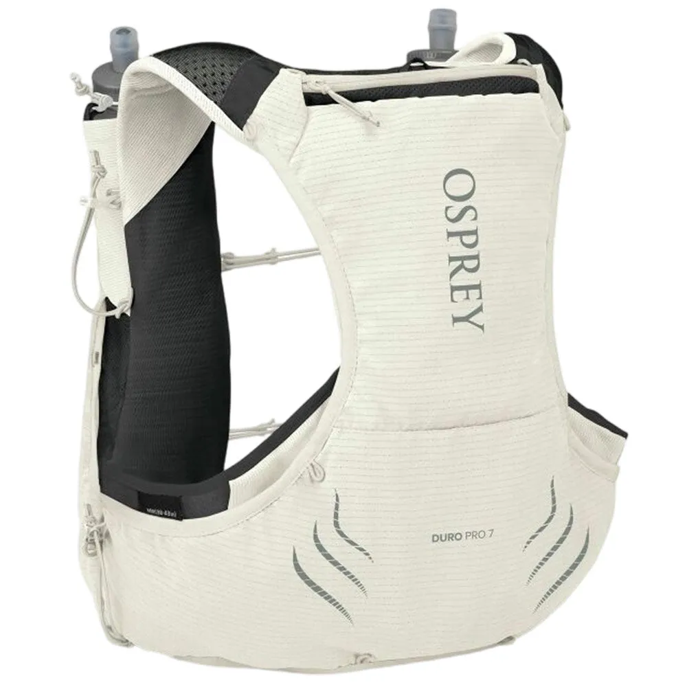 Duro Pro 7 with Flasks Mystery White sold by Hatchet Outdoor Supply Co product image thumbnail 3