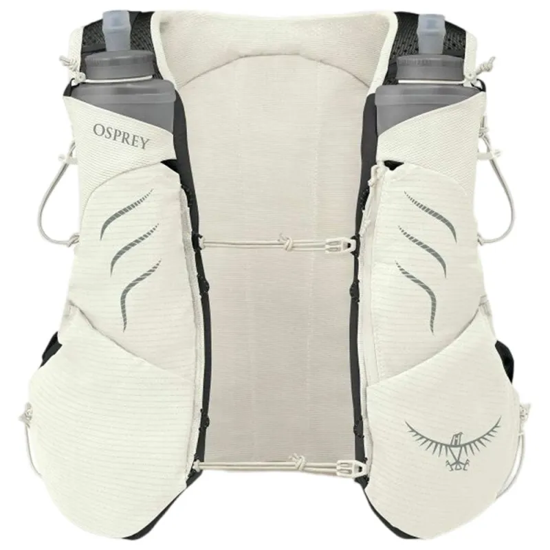 Duro Pro 7 with Flasks Mystery White made by Osprey