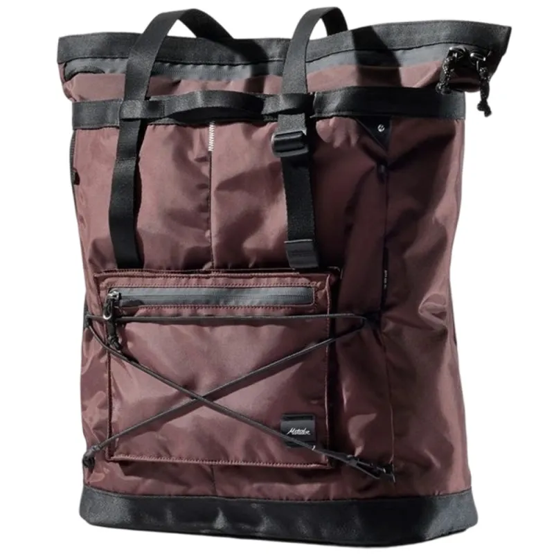 24L Tote Pack made by Matador