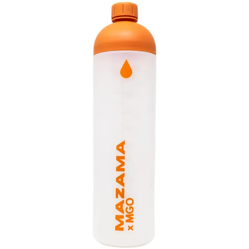 M!GO Bottle in Desert Haze made by Hatchet Outdoor Supply Co