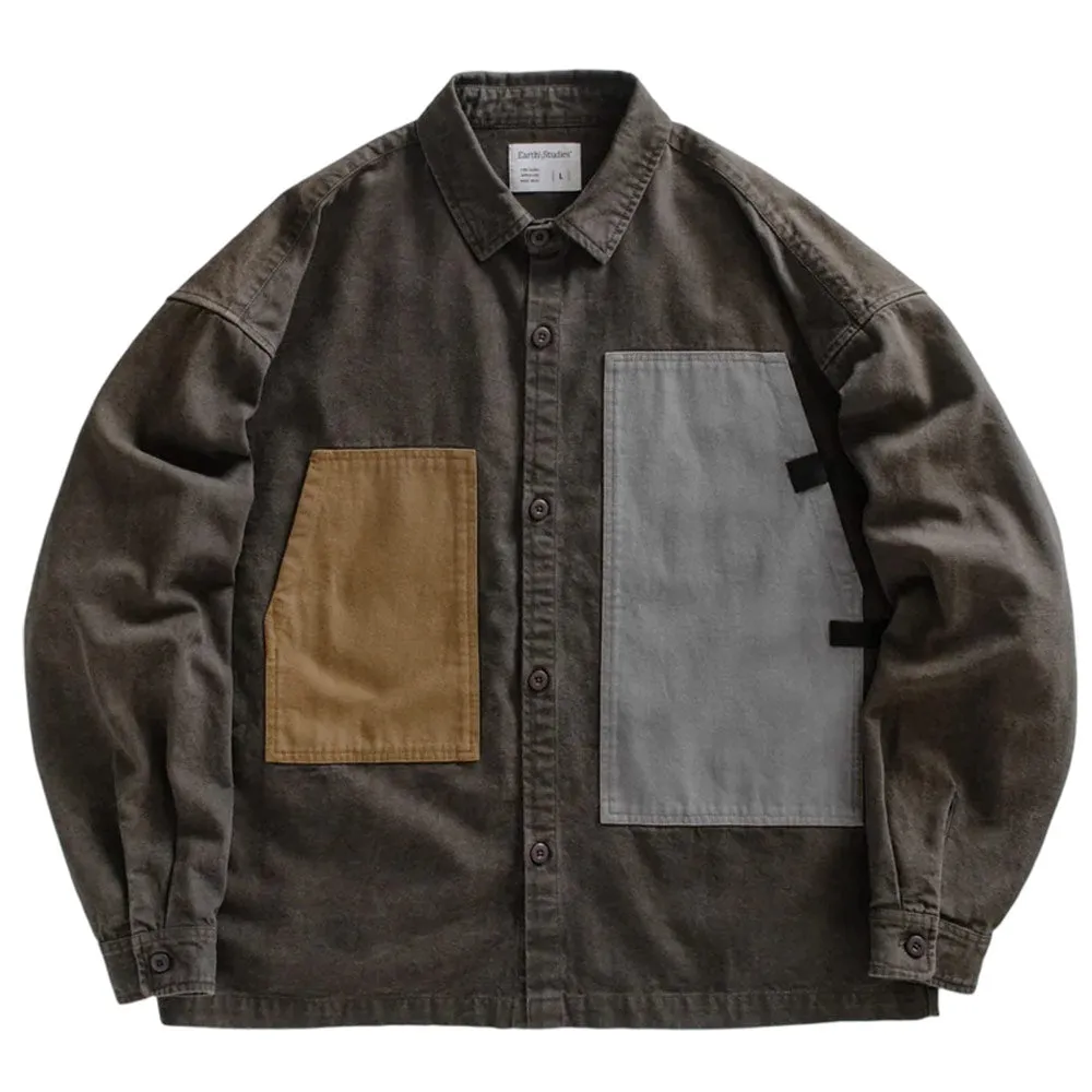 Research Shirt – Basalt Strata sold by Hatchet Outdoor Supply Co