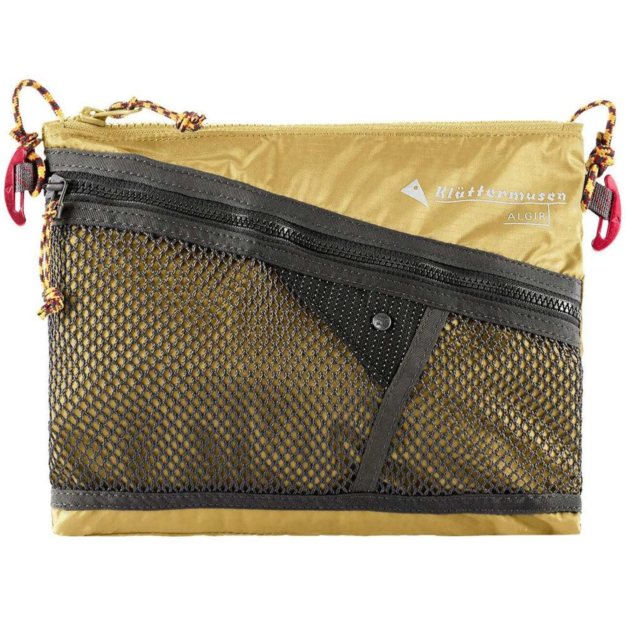 Unisex Algir Accessory Bag Medium - Chaya Sand sold by Hatchet Outdoor Supply Co