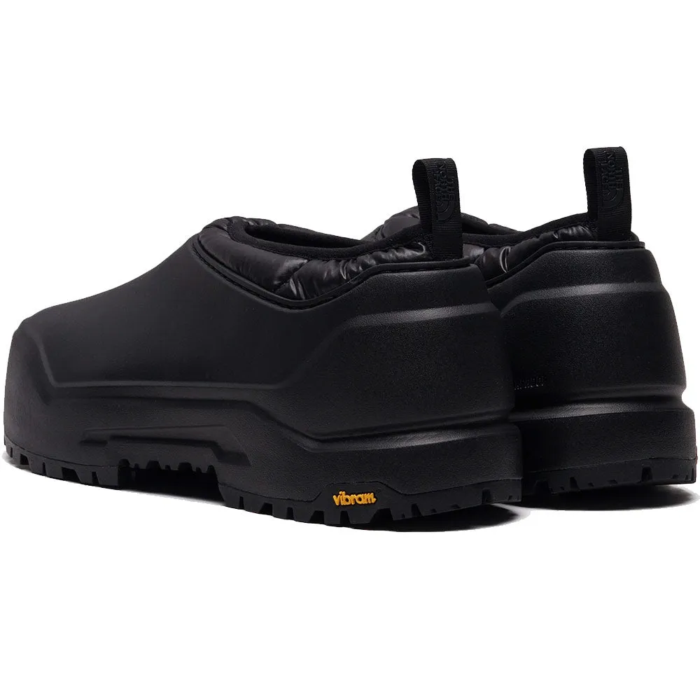 Base Camp Waterproof Mules TNF Black sold by Hatchet Outdoor Supply Co product image thumbnail 3