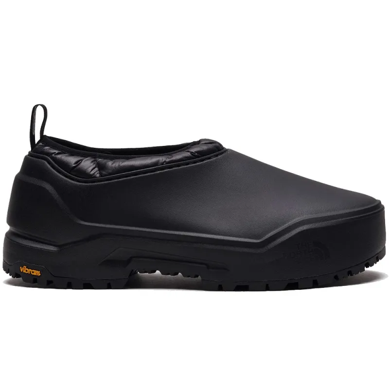 Base Camp Waterproof Mules TNF Black made by The North Face