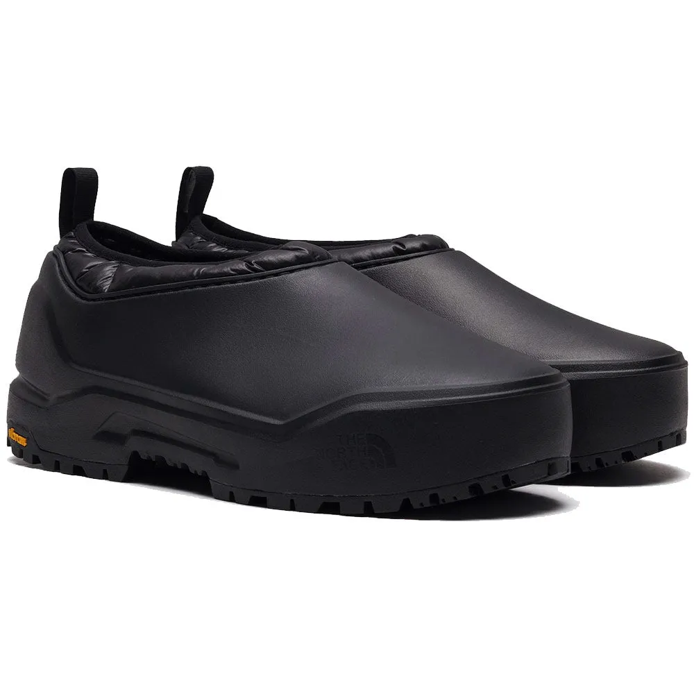 Base Camp Waterproof Mules TNF Black sold by Hatchet Outdoor Supply Co product image thumbnail 2