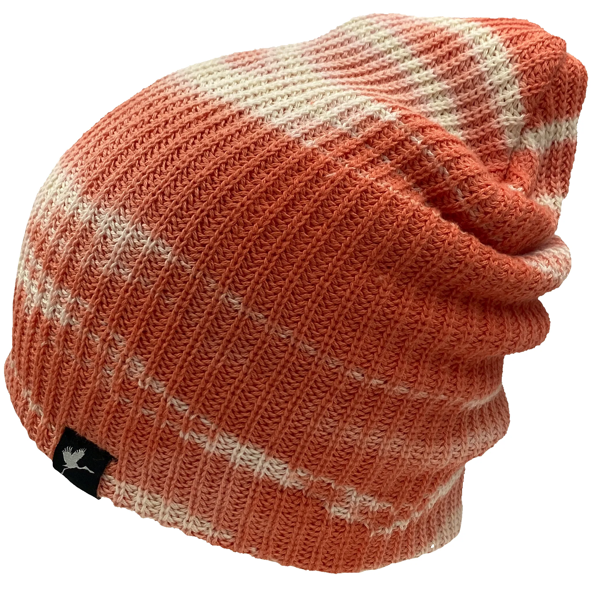 Tie Dye Beanie sold by Hats for Healing product image thumbnail 4