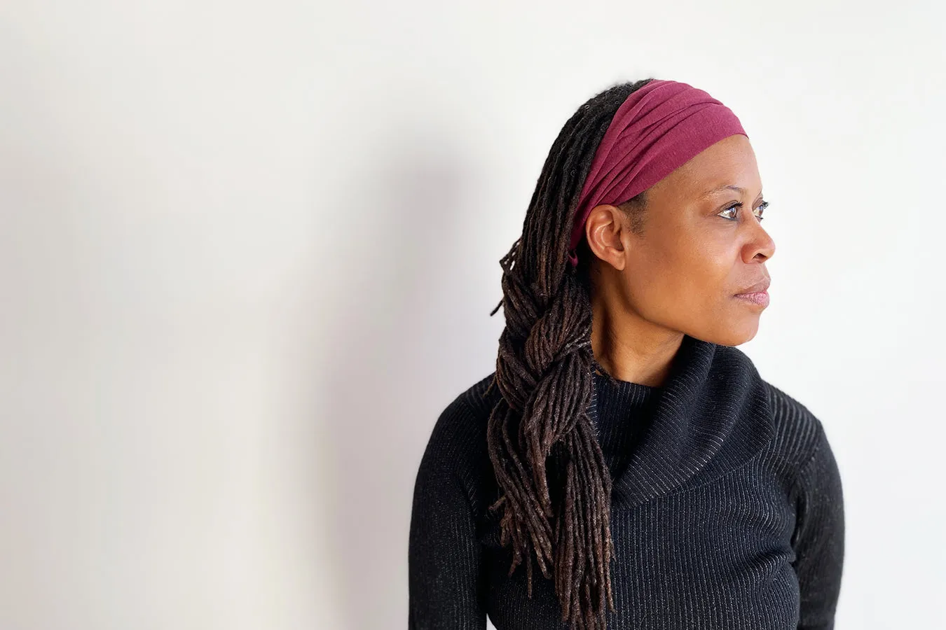 Head Bandeau - Midweight sold by Hats for Healing