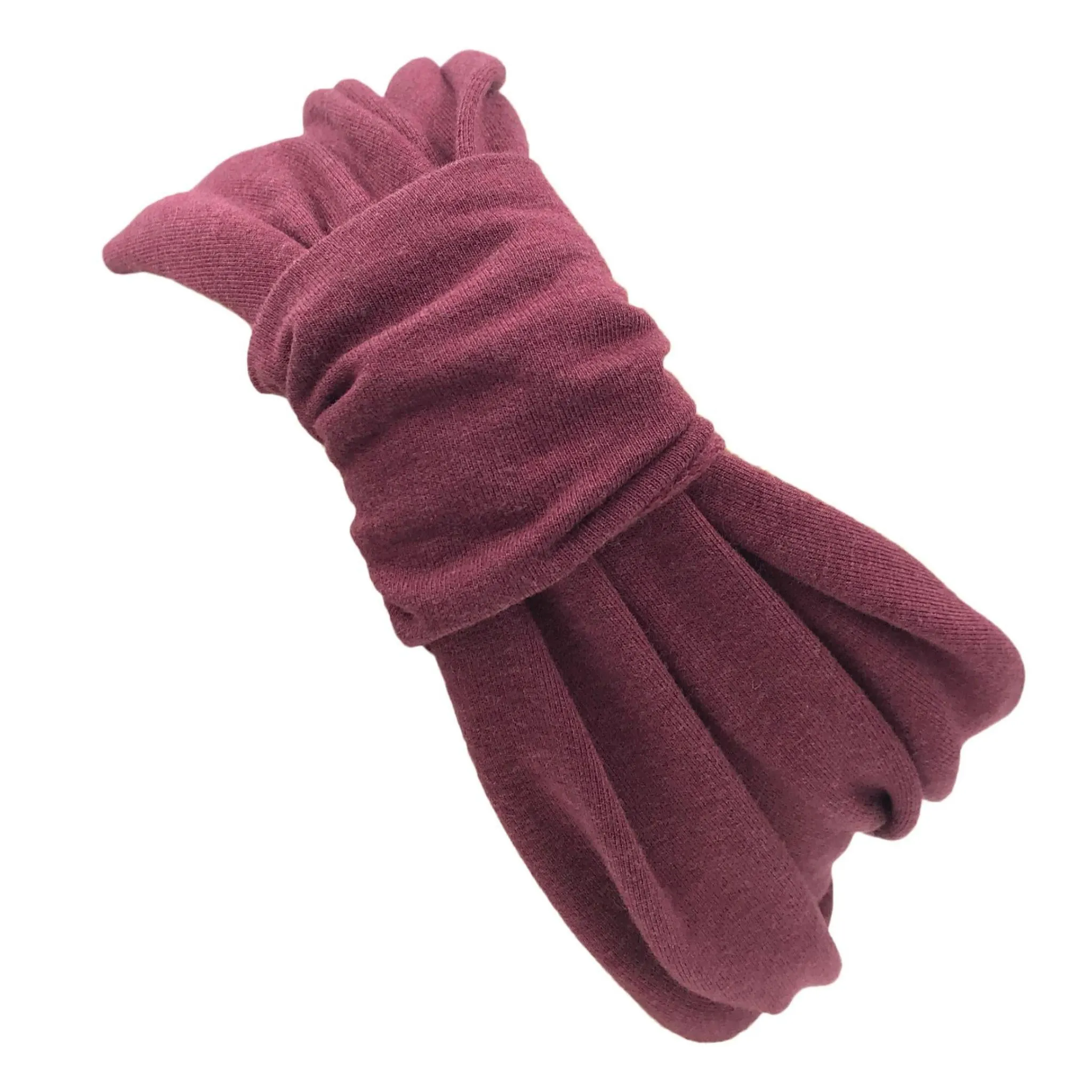 Head Bandeau - Midweight sold by Hats for Healing product image thumbnail 4