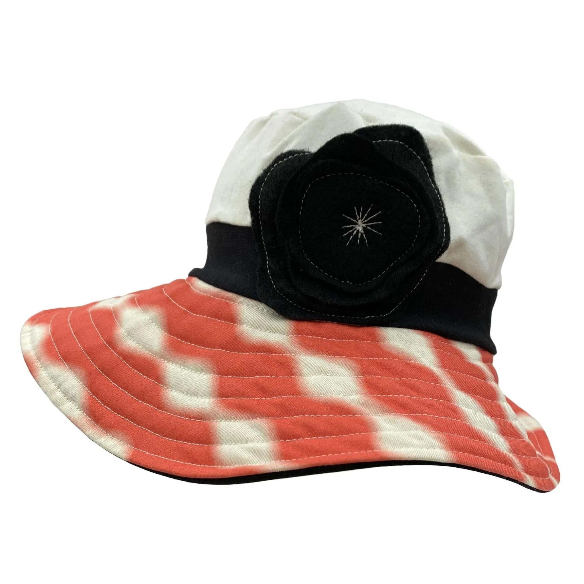 Sun Hats - Stretch Fit sold by Hats for Healing product image thumbnail 5