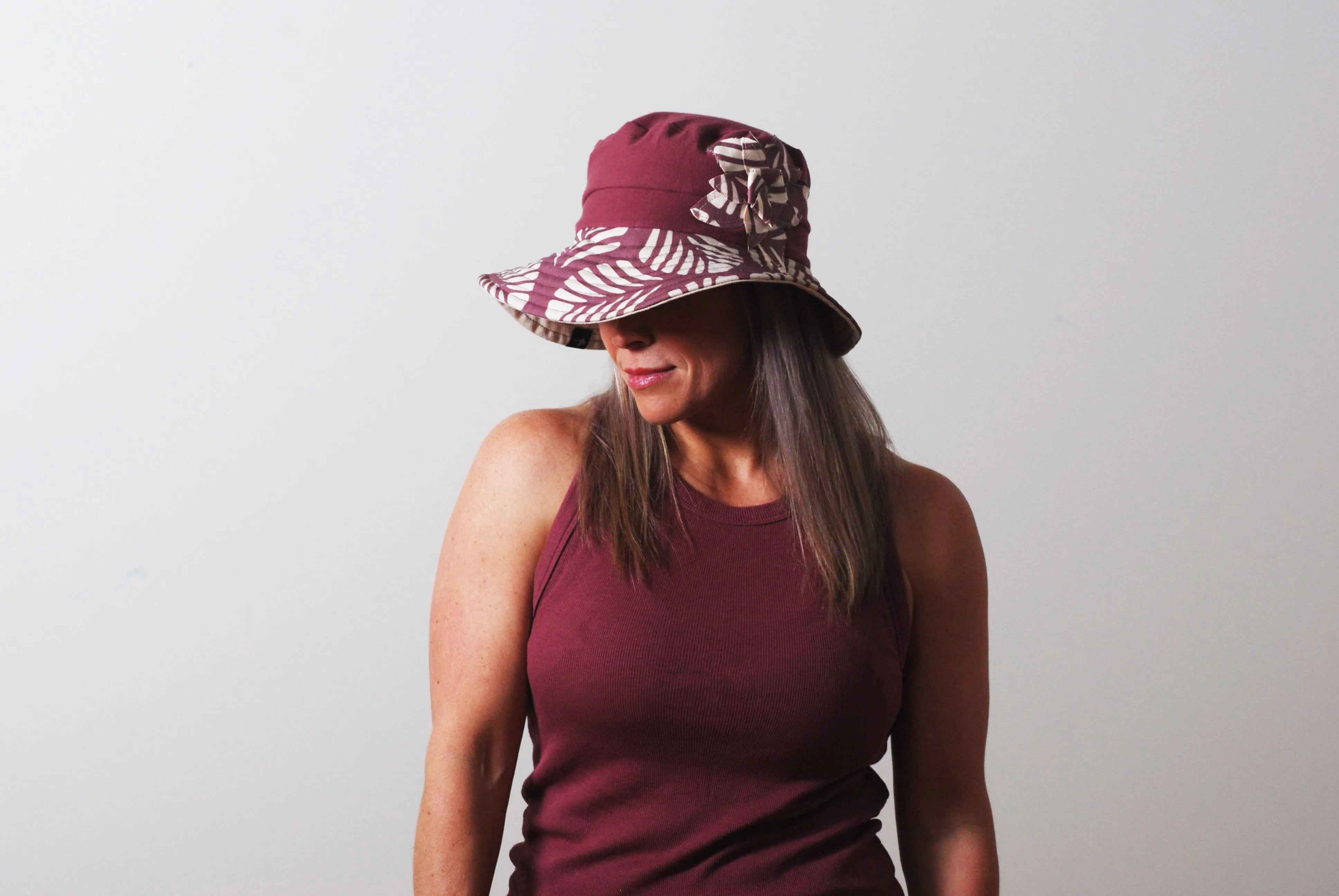 Sun Hats - Stretch Fit sold by Hats for Healing