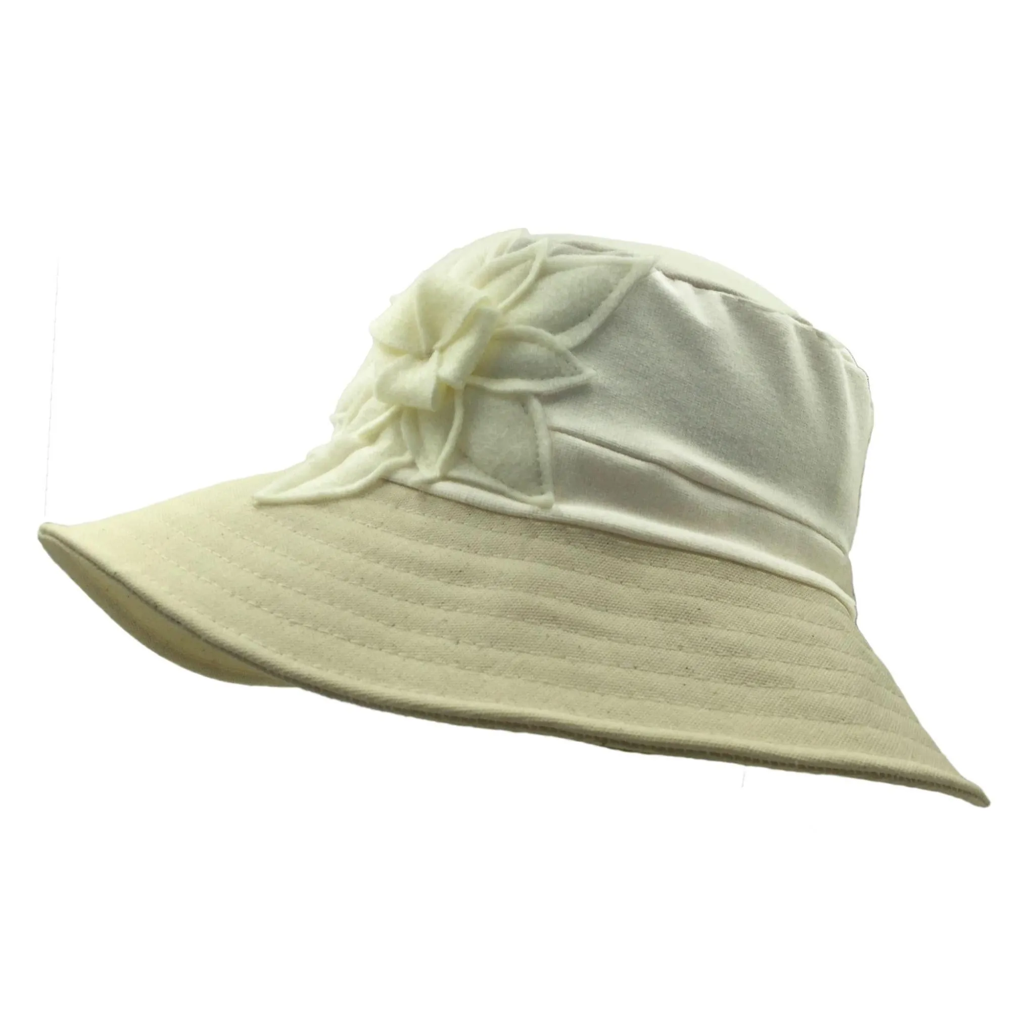 Sun Hats - Stretch Fit sold by Hats for Healing product image thumbnail 4