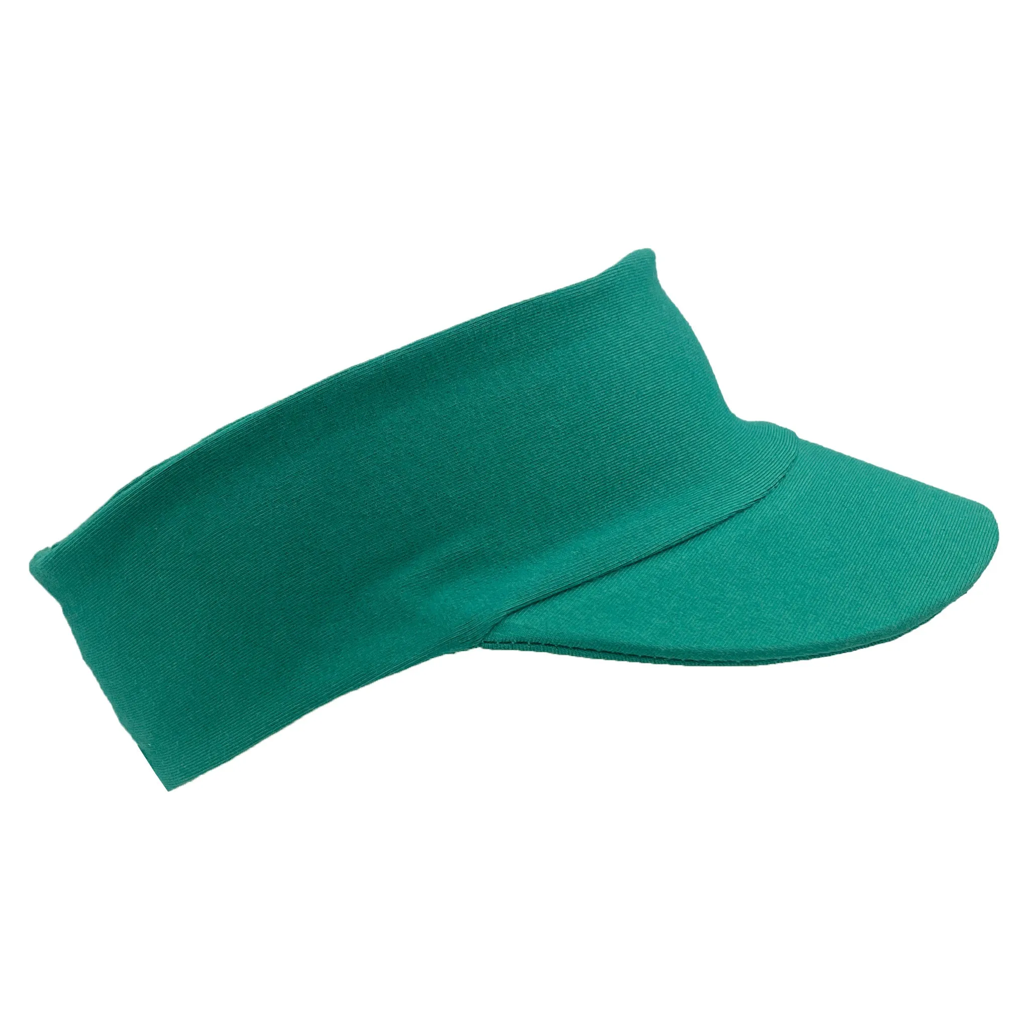 Lifestyle Visor sold by Hats for Healing product image thumbnail 4