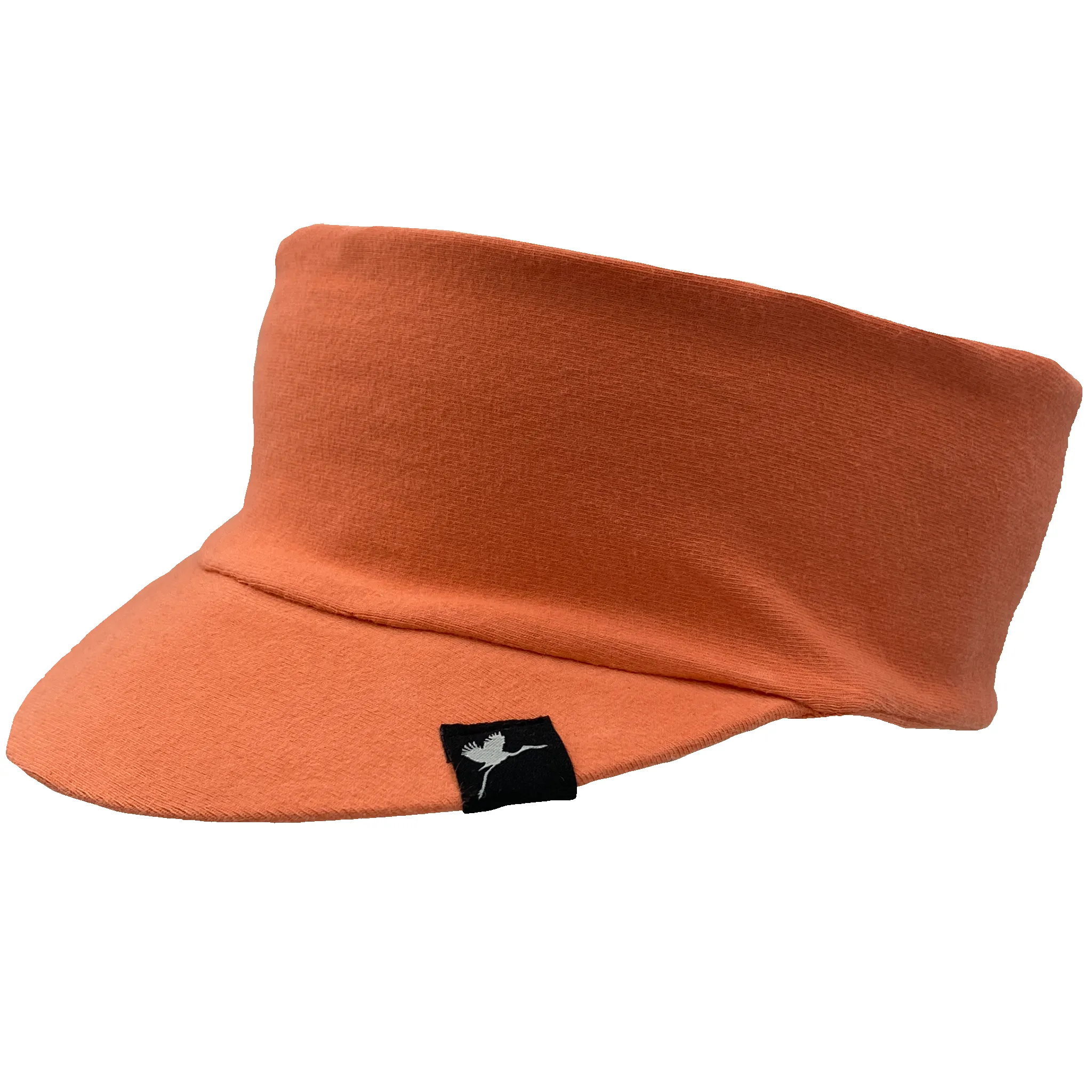 Lifestyle Visor sold by Hats for Healing product image thumbnail 2