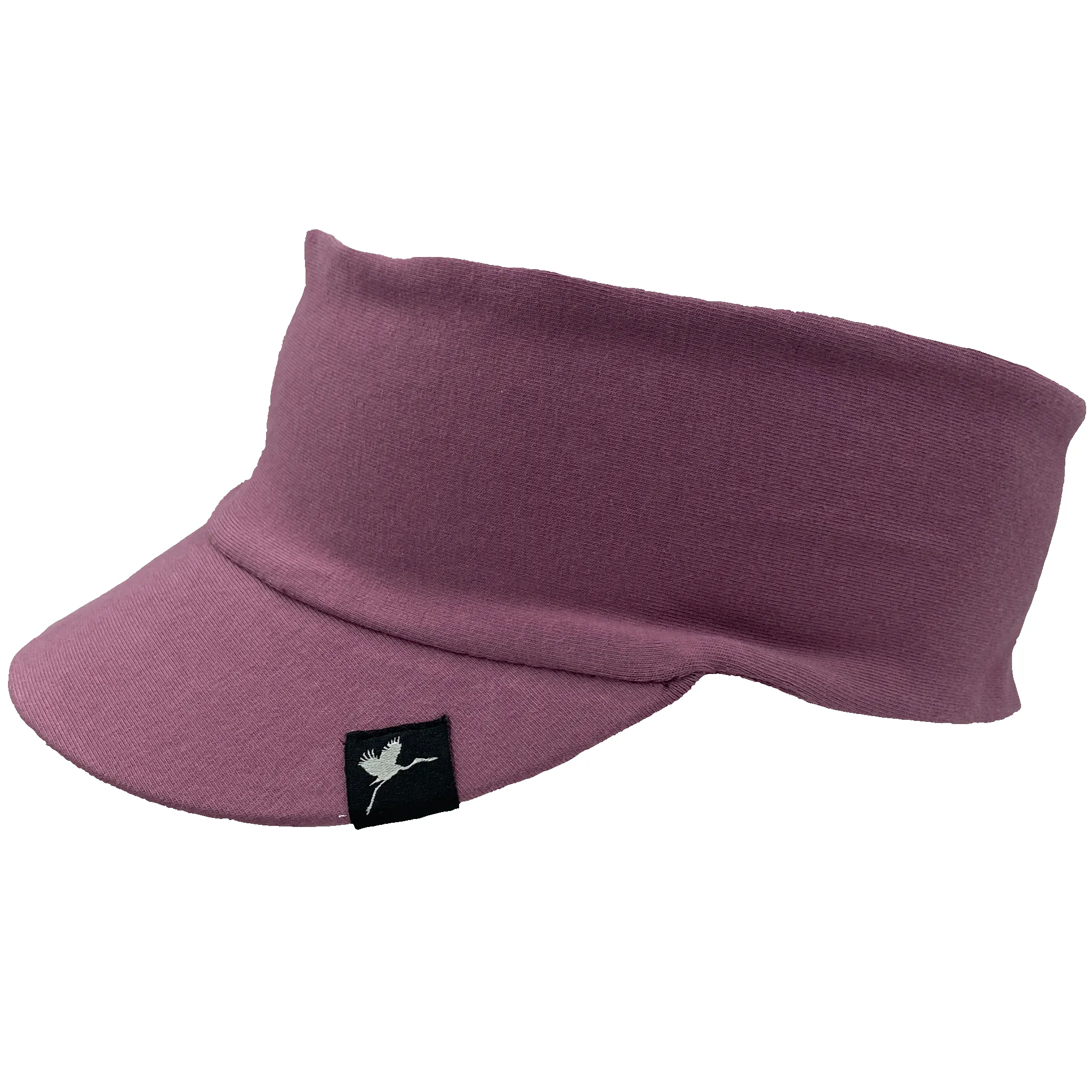 Lifestyle Visor sold by Hats for Healing product image thumbnail 3