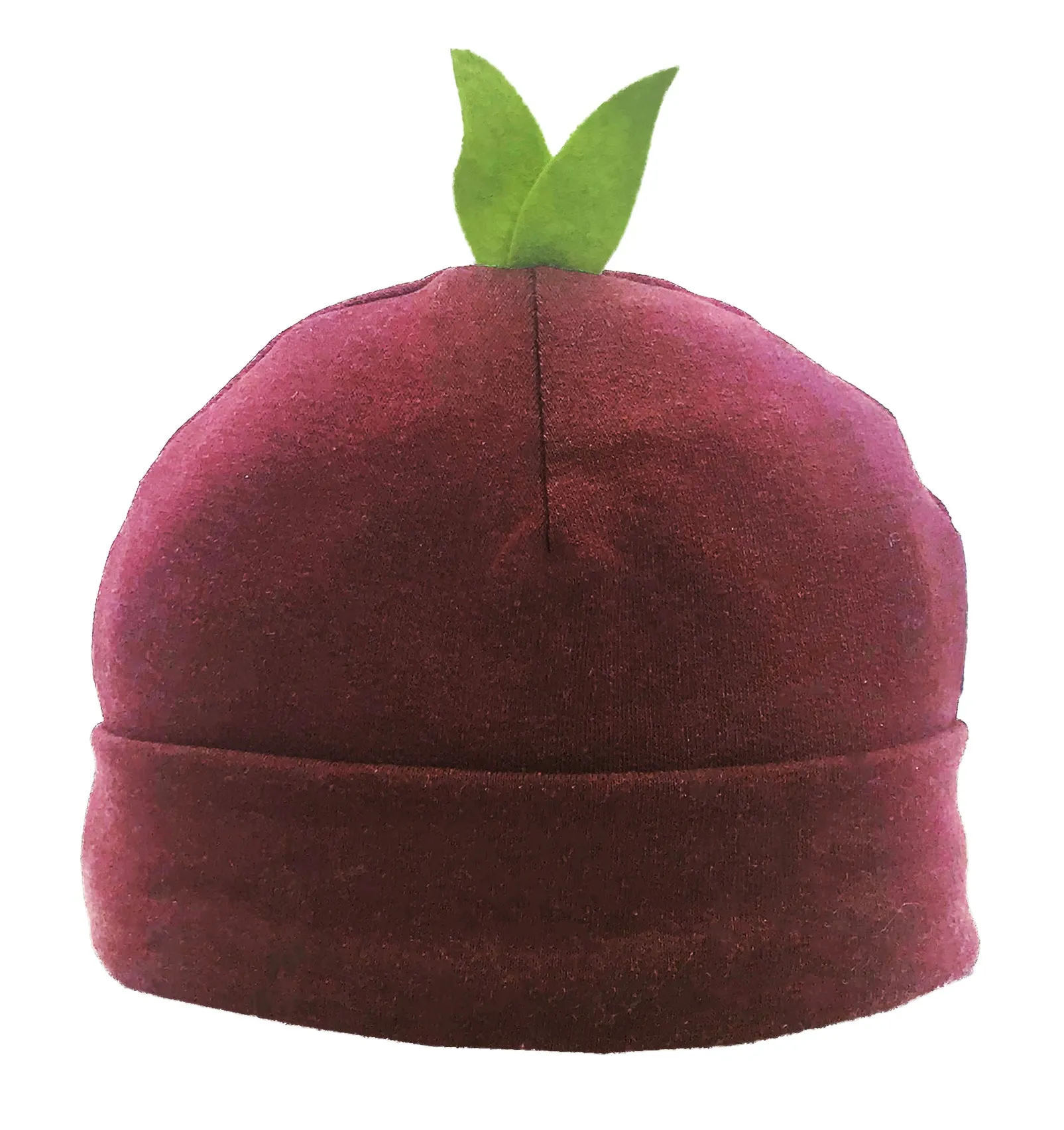 Infant Sprout Beanies sold by Hats for Healing product image thumbnail 3