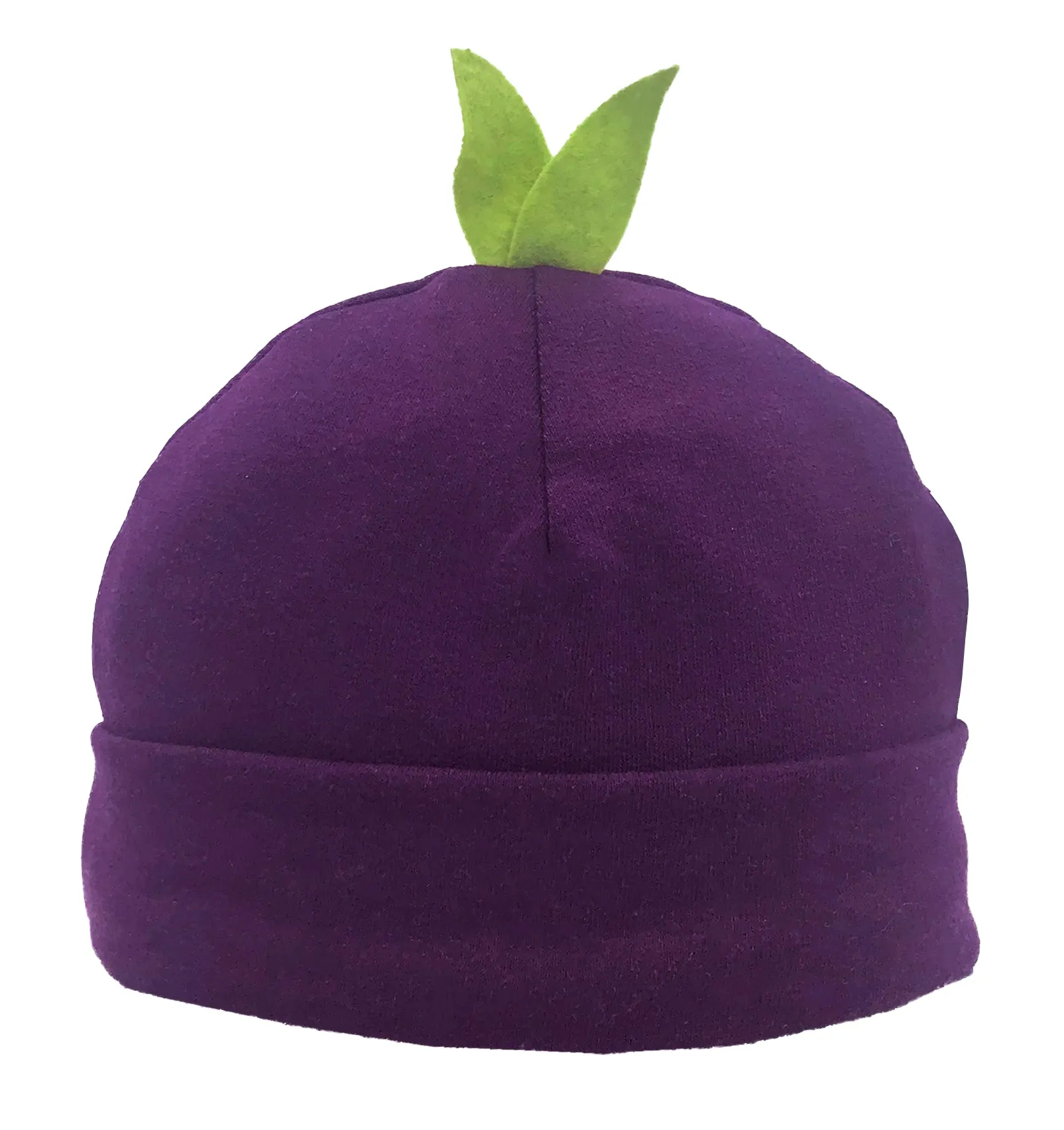 Infant Sprout Beanies sold by Hats for Healing product image thumbnail 2