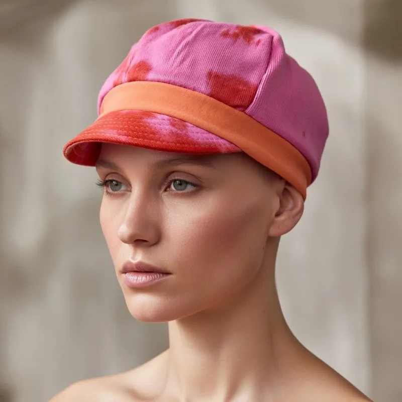 Upcycled All Season Jersey Weekender sold by Hats for Healing