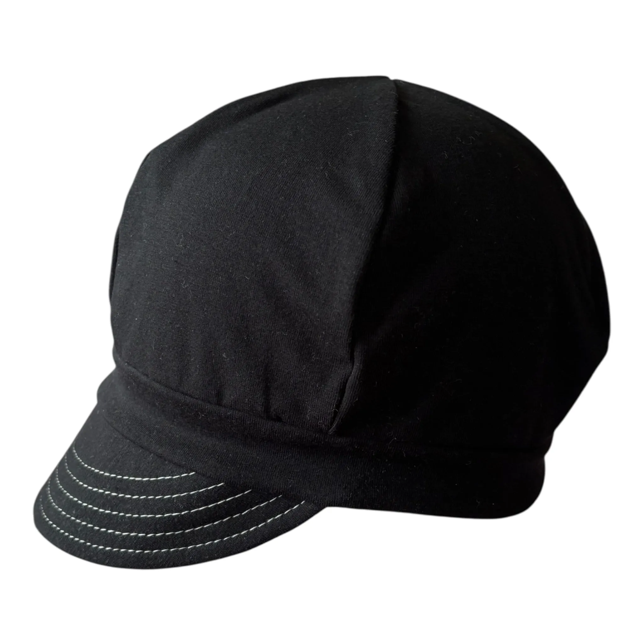 Upcycled Jersey Weekender - Classic sold by Hats for Healing product image thumbnail 4