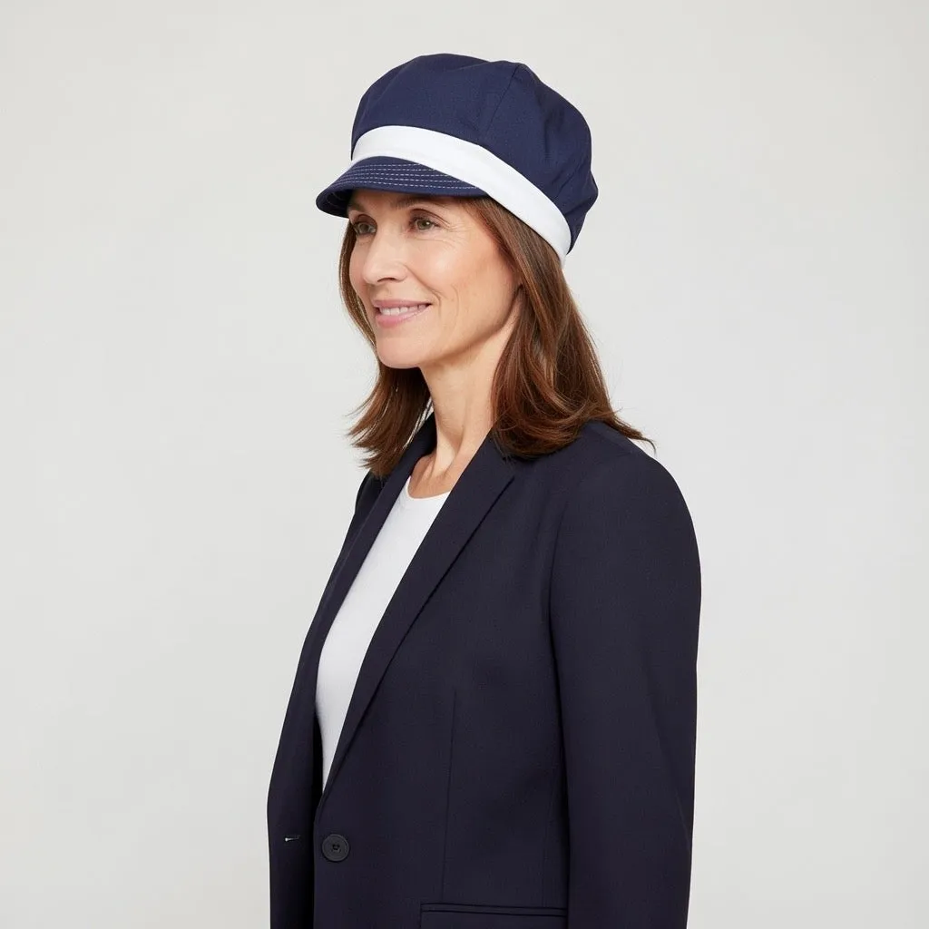 Upcycled Jersey Weekender - Classic sold by Hats for Healing product image thumbnail 5