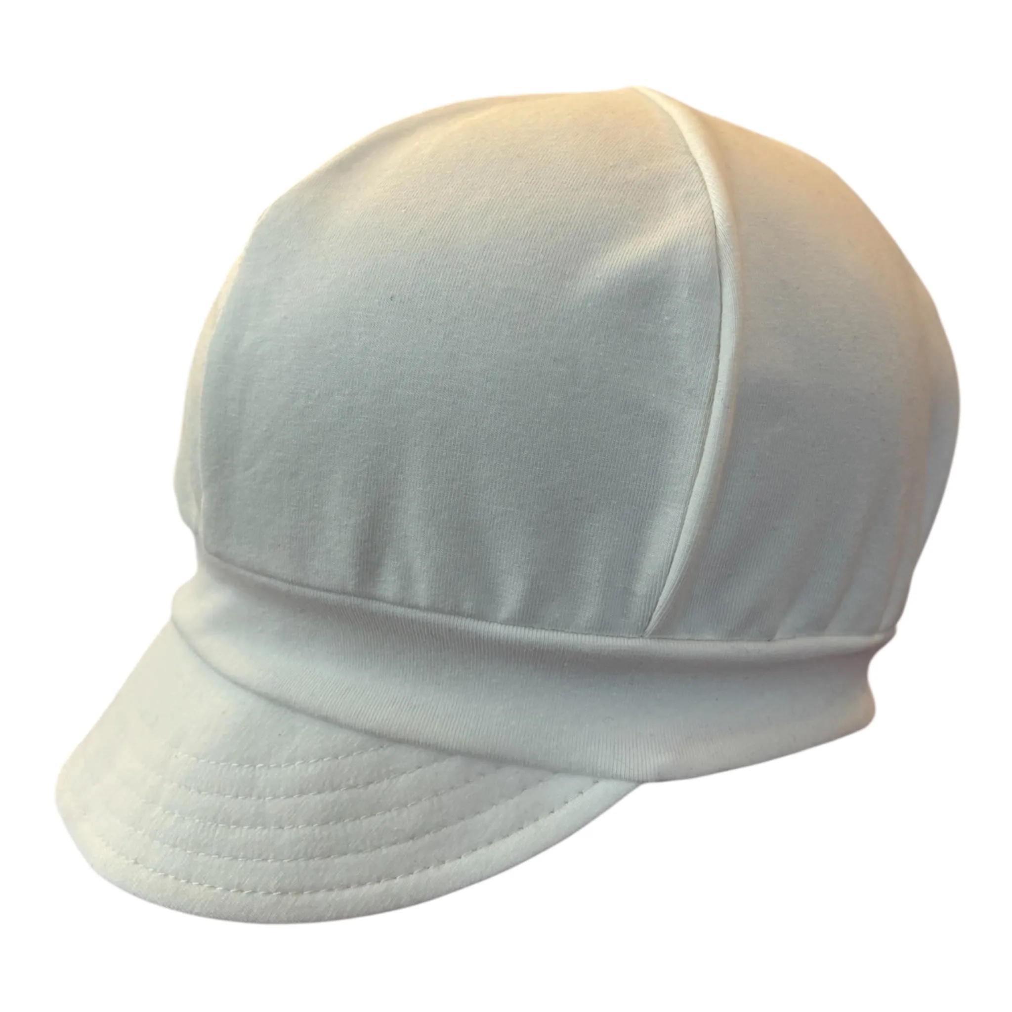 Upcycled Jersey Weekender - Classic sold by Hats for Healing product image thumbnail 2