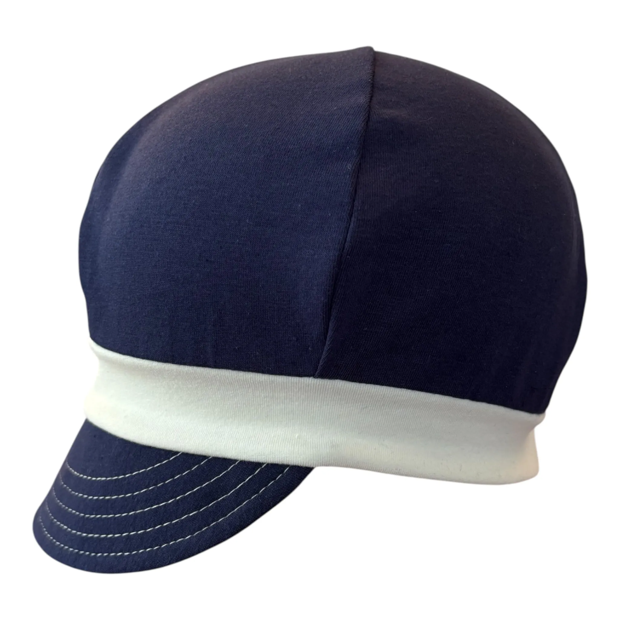 Upcycled Jersey Weekender - Classic sold by Hats for Healing