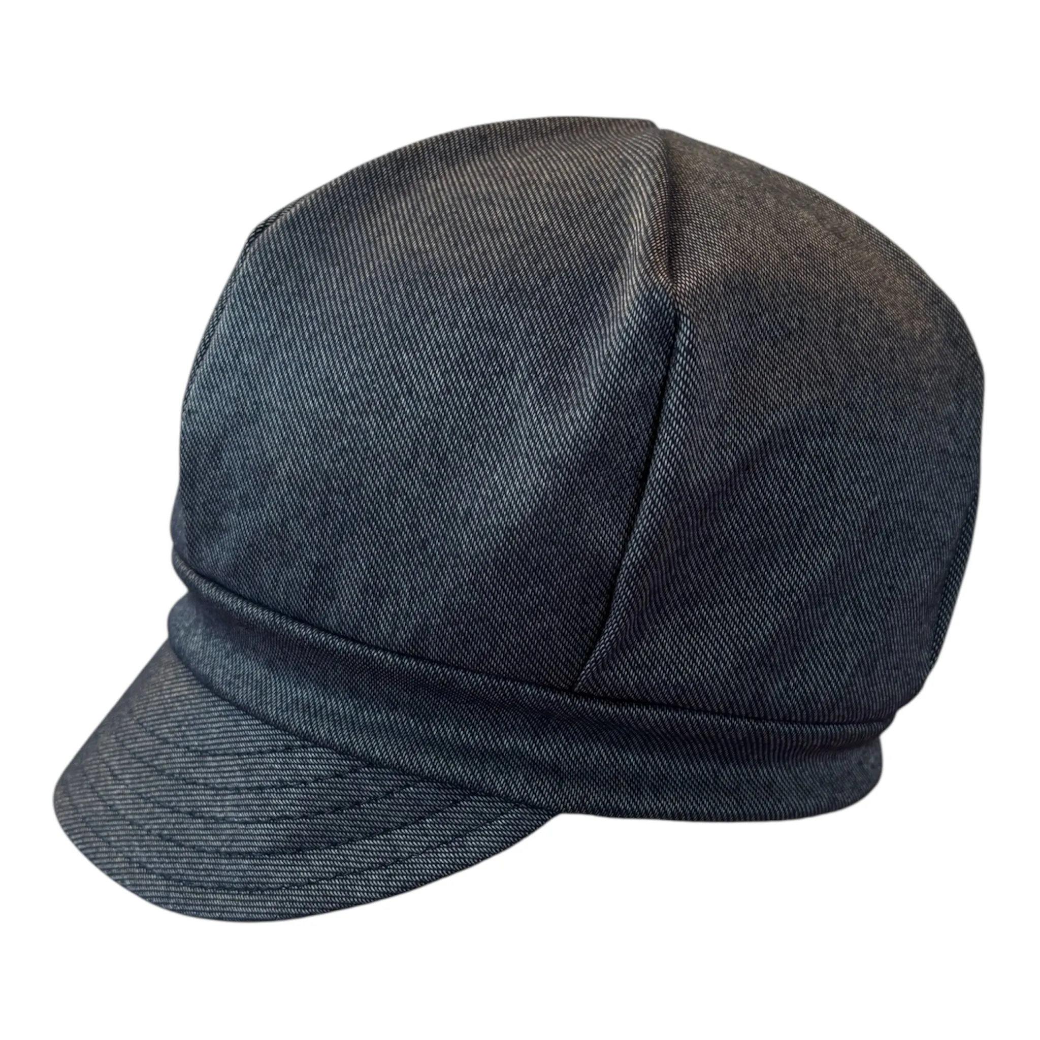 Upcycled Jersey Weekender - Classic sold by Hats for Healing product image thumbnail 3