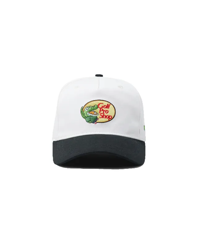Golf Pro Shop Cap sold by Hazard Hunters