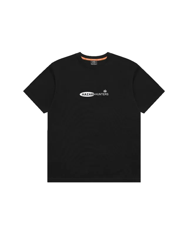 Global Tee sold by Hazard Hunters