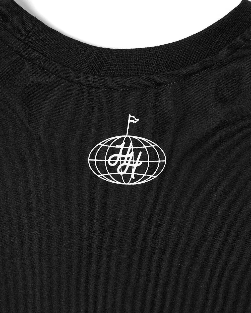 Global Tee sold by Hazard Hunters product image thumbnail 5