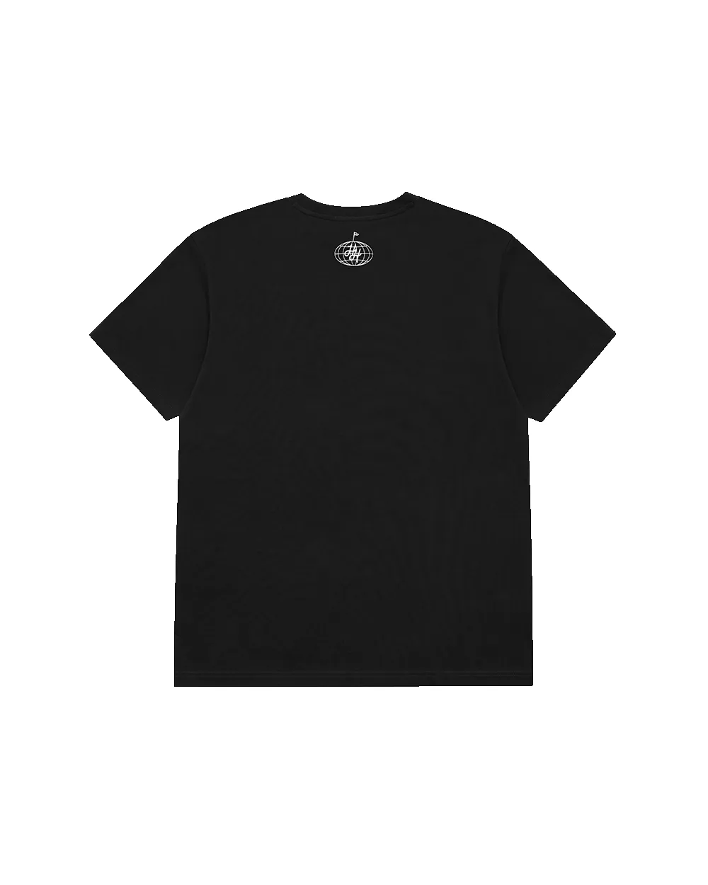 Global Tee sold by Hazard Hunters product image thumbnail 3