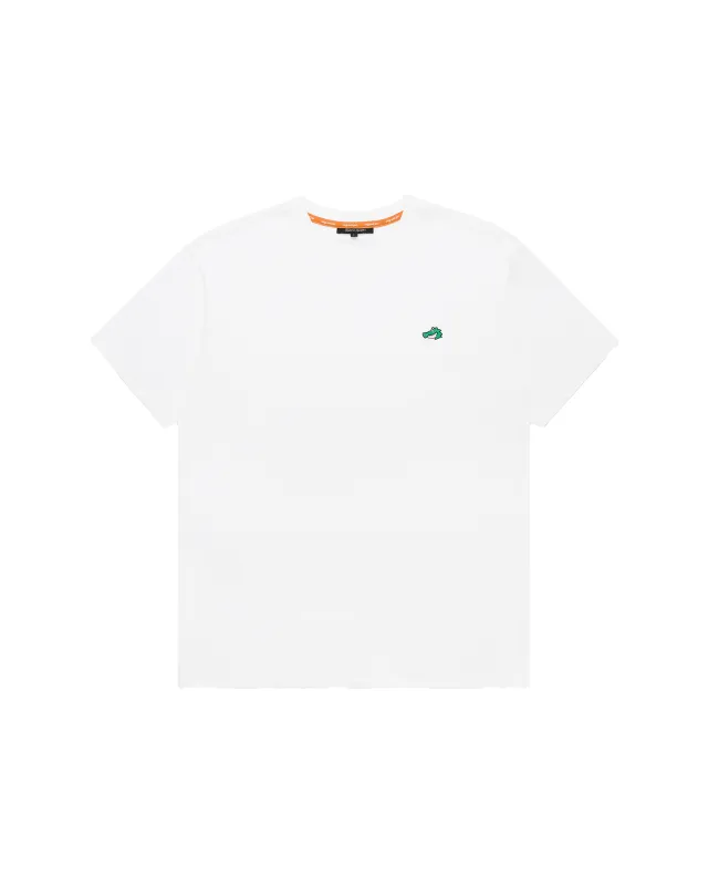 Chippy Classic Tee sold by Hazard Hunters